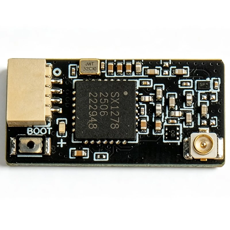 ExpressLRS 433MHz MINI Receiver ExpressLRS 433MHz MINI Receiver